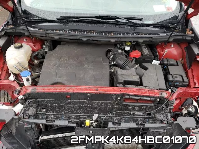 2FMPK4K84HBC01070 фото 8