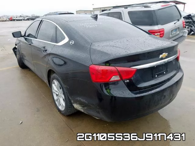 2G1105S36J9117431 фото 4