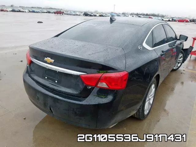 2G1105S36J9117431 фото 5