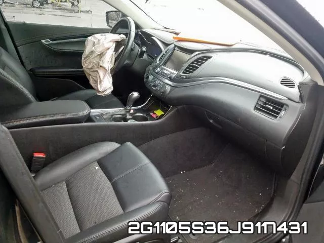2G1105S36J9117431 фото 6