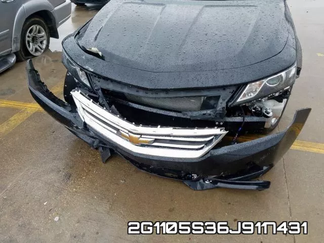 2G1105S36J9117431 фото 10