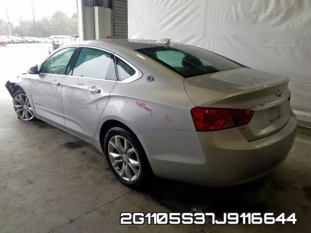 2G1105S37J9116644 фото 4