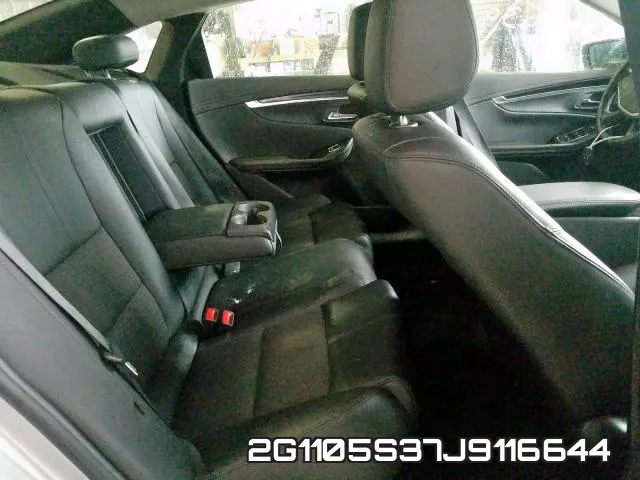 2G1105S37J9116644 фото 7