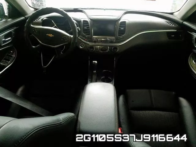 2G1105S37J9116644 фото 10