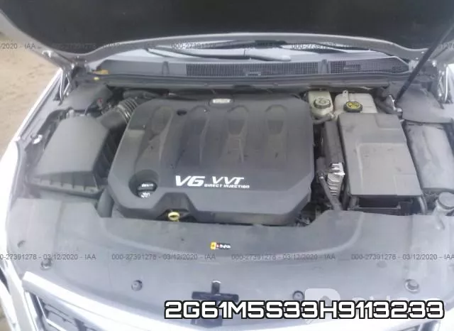 2G61M5S33H9113233 фото 2