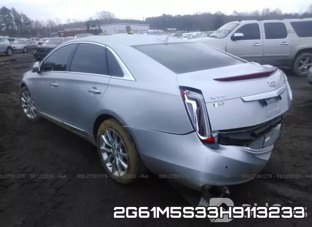 2G61M5S33H9113233 фото 4