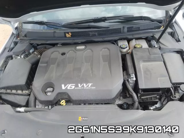 2G61N5S39K9130140 фото 8