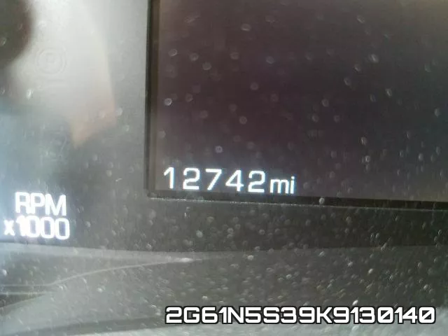 2G61N5S39K9130140 фото 9