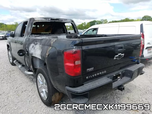 2GCRCMECXK1199669 фото 4