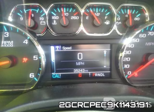 2GCRCPEC9K1143191 фото 8