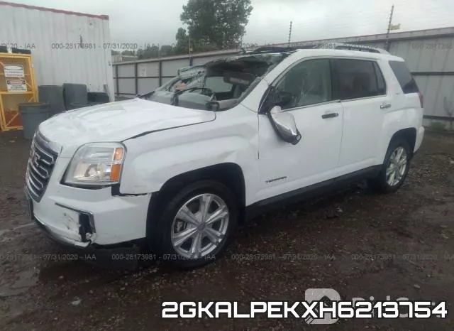 2GKALPEKXH6213754 фото 3
