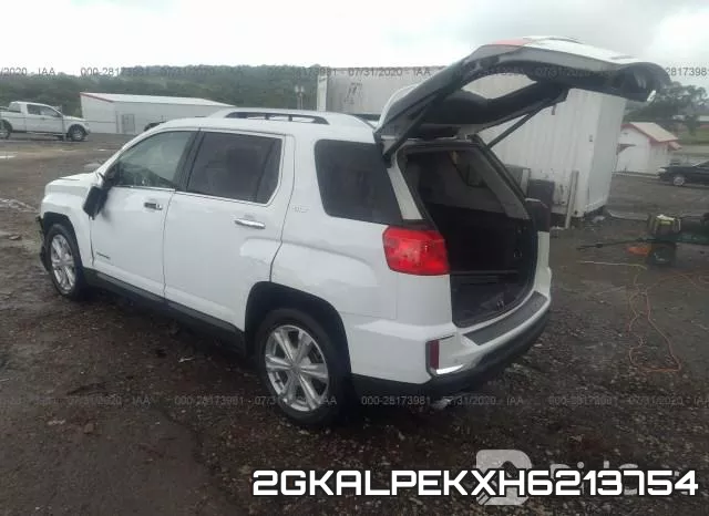 2GKALPEKXH6213754 фото 4