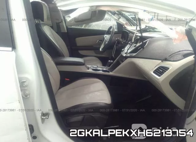 2GKALPEKXH6213754 фото 6