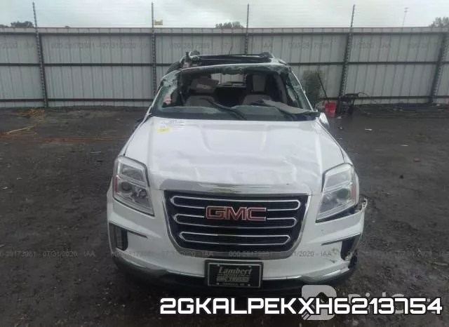 2GKALPEKXH6213754 фото 7