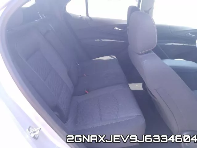2GNAXJEV9J6334604 фото 7