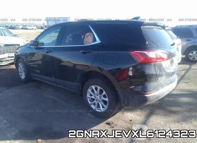 2GNAXJEVXL6124323 фото 4