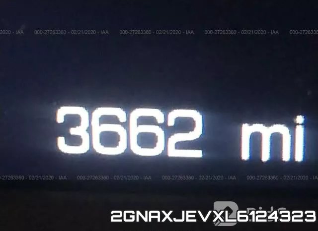 2GNAXJEVXL6124323 фото 8