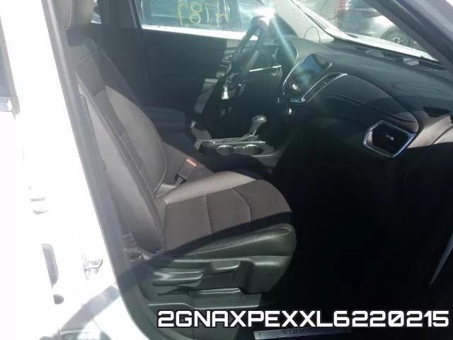 2GNAXPEXXL6220215 фото 6