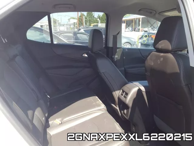2GNAXPEXXL6220215 фото 7