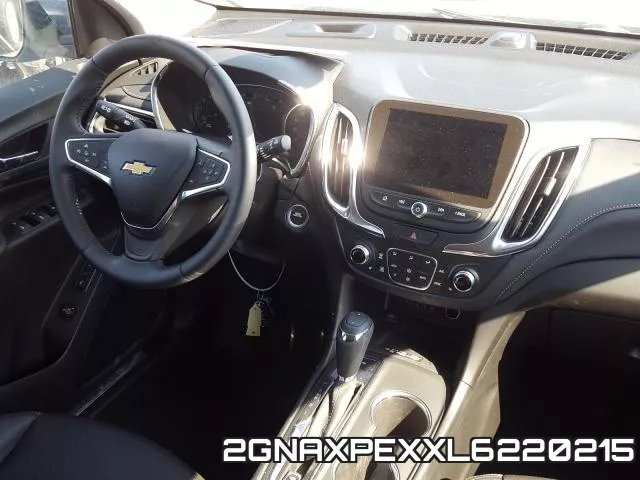 2GNAXPEXXL6220215 фото 10