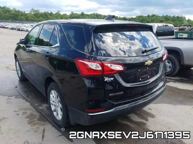 2GNAXSEV2J6171395 фото 4