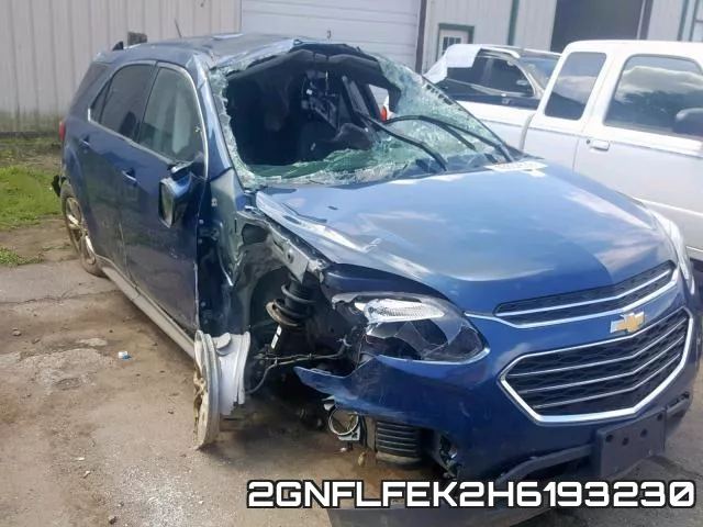2GNFLFEK2H6193230 фото 10