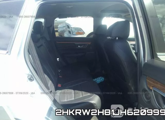 2HKRW2H81JH620999 фото 9