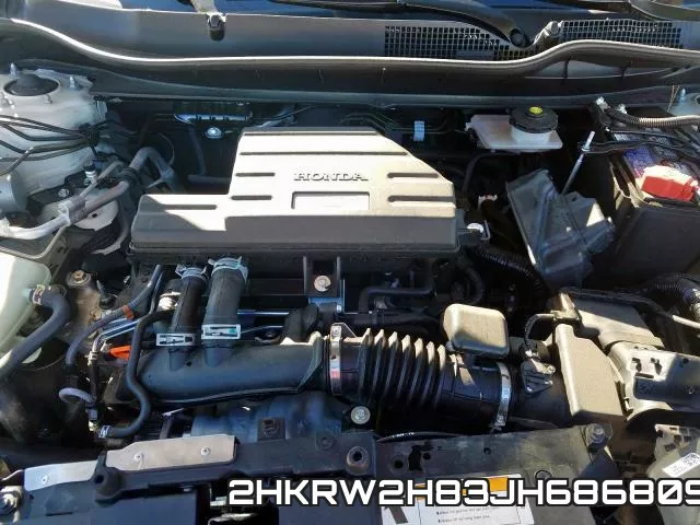 2HKRW2H83JH686809 фото 8