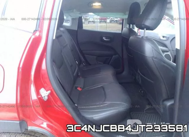 3C4NJCBB4JT233581 фото 9