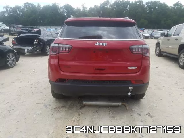 3C4NJCBB8KT727153 фото 10