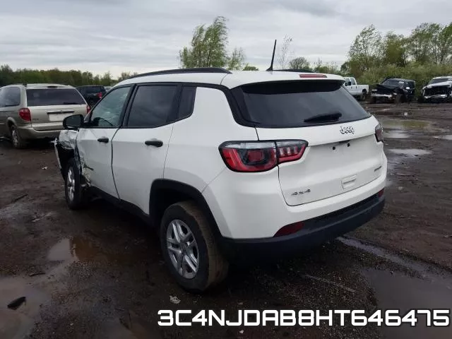 3C4NJDAB8HT646475 фото 4