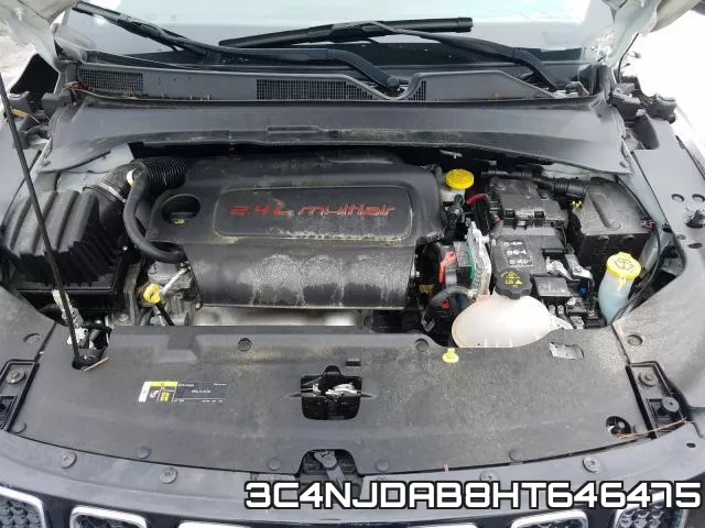3C4NJDAB8HT646475 фото 8