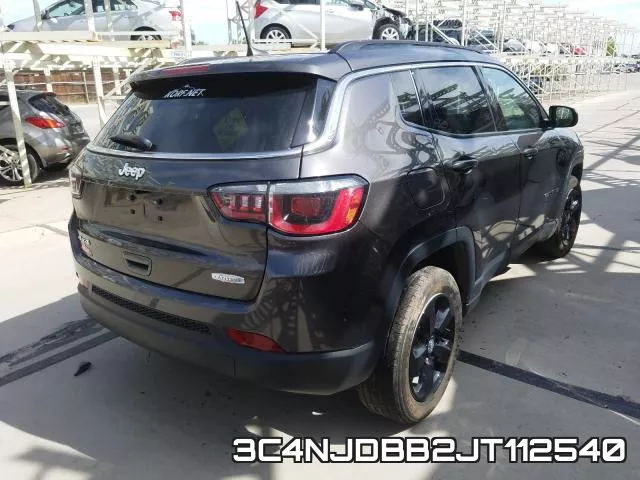 3C4NJDBB2JT112540 фото 5