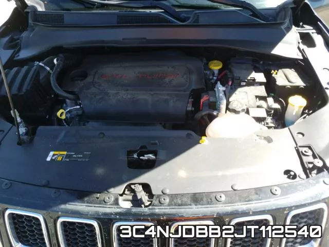 3C4NJDBB2JT112540 фото 8