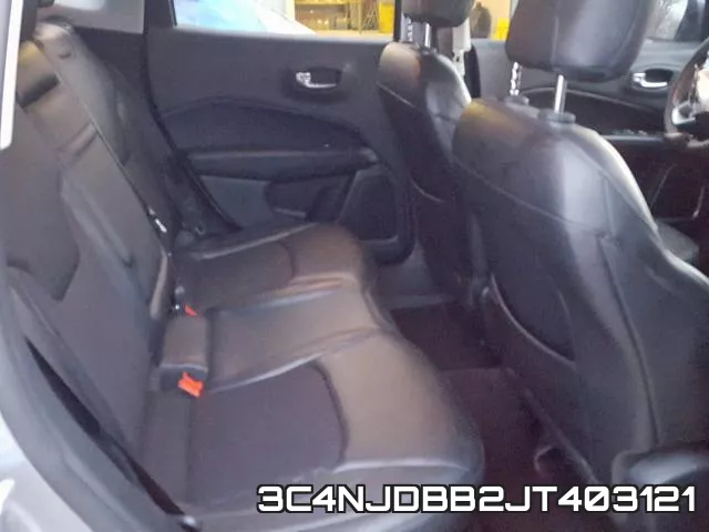 3C4NJDBB2JT403121 фото 7