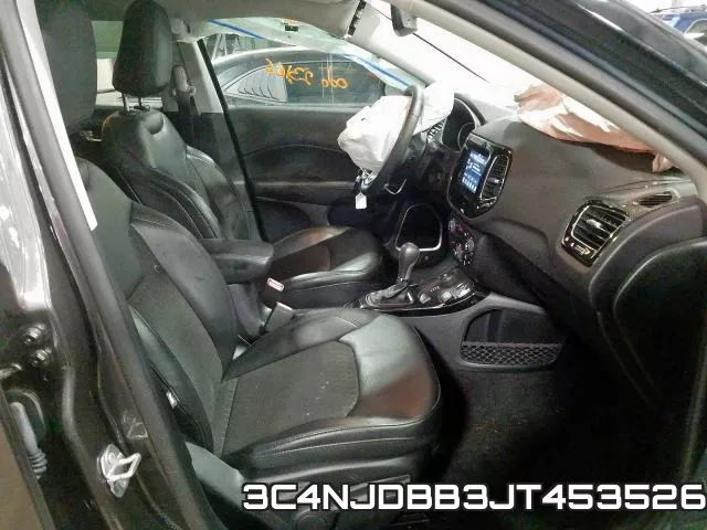 3C4NJDBB3JT453526 фото 6