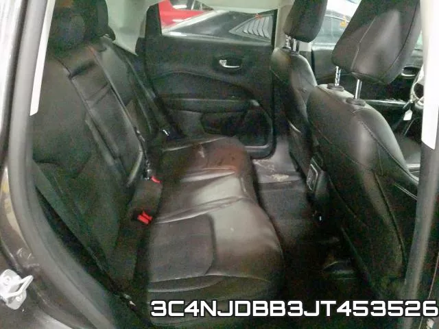 3C4NJDBB3JT453526 фото 7