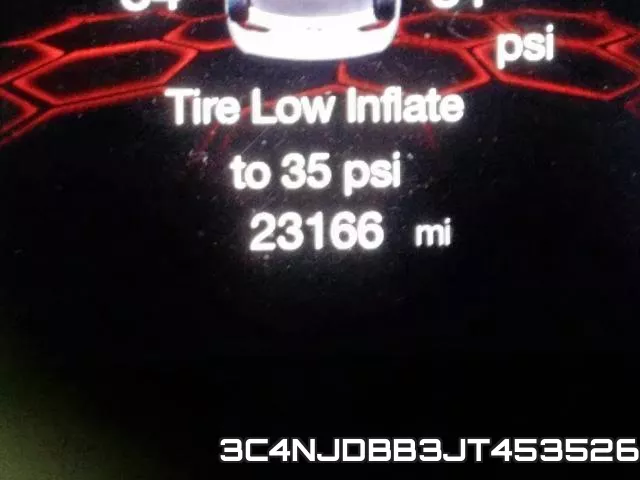 3C4NJDBB3JT453526 фото 9
