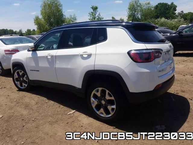 3C4NJDCB5JT223033 фото 4