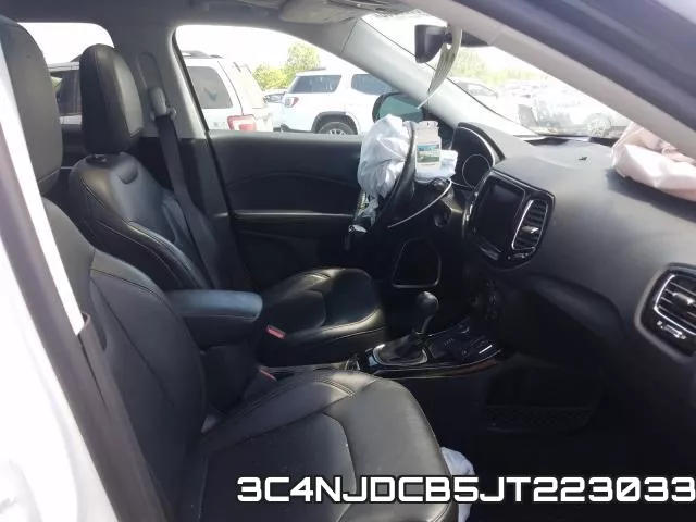 3C4NJDCB5JT223033 фото 6
