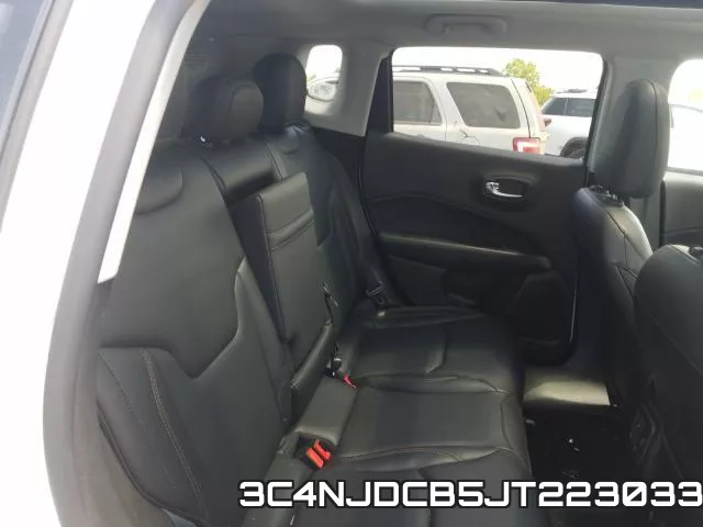 3C4NJDCB5JT223033 фото 7