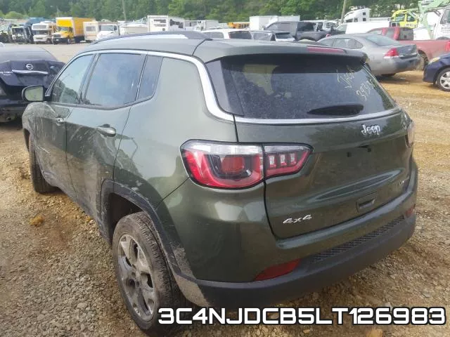 3C4NJDCB5LT126983 фото 4