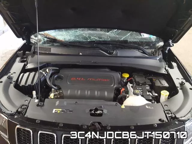 3C4NJDCB6JT150710 фото 8