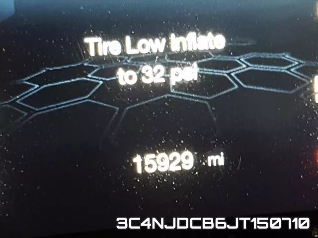 3C4NJDCB6JT150710 фото 9
