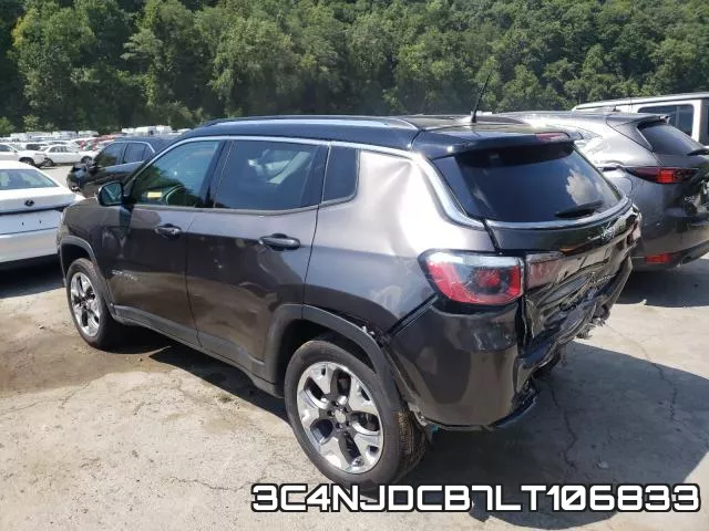 3C4NJDCB7LT106833 фото 4