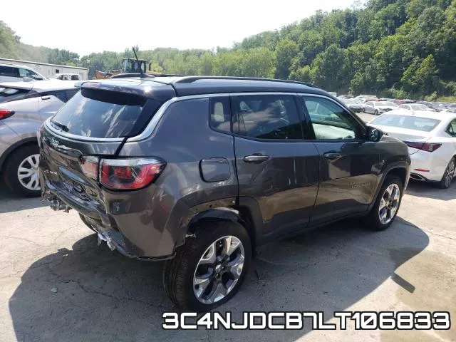 3C4NJDCB7LT106833 фото 5