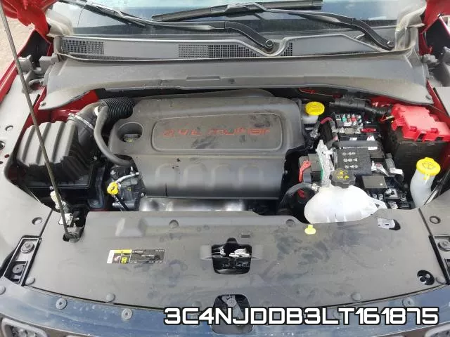 3C4NJDDB3LT161875 фото 8