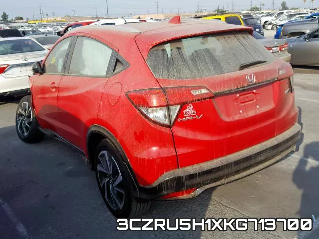3CZRU5H1XKG713700 фото 4