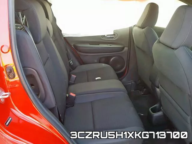 3CZRU5H1XKG713700 фото 7