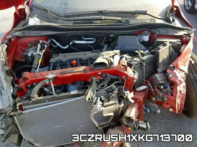 3CZRU5H1XKG713700 фото 8